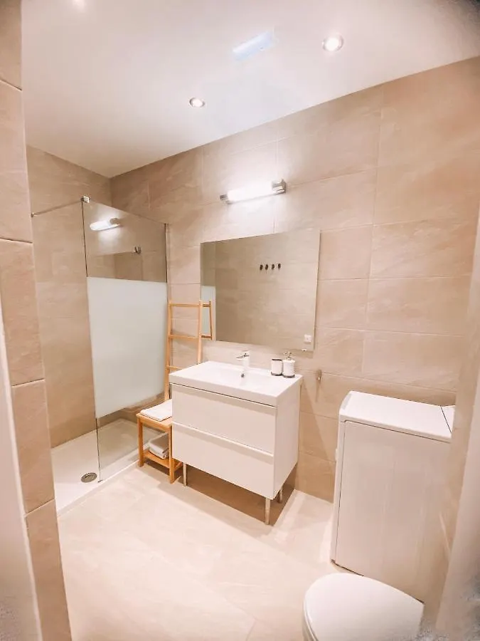 Апартаменты Cozy Place Ларнака Кипр