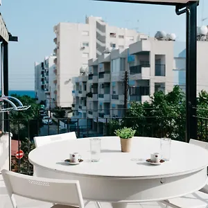 Seasunlove Apt. Апартаменты
